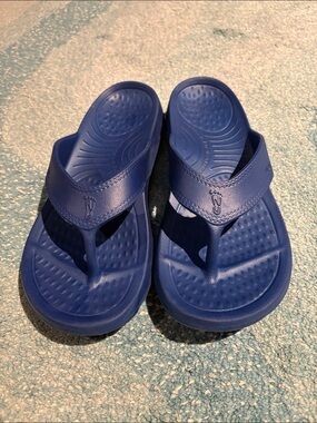 Nuu Sol Water Sandals, Sz 7.
